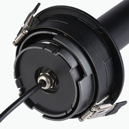 12W LED Spotlight
