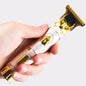 Professional Rechargeable Dragon Hair Clipper