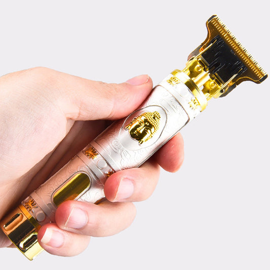 Professional Rechargeable Dragon Hair Clipper