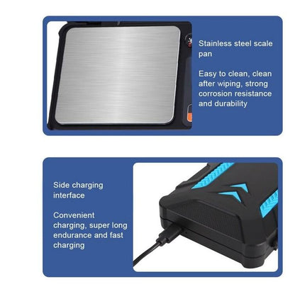 Electronic Jewelry Scale