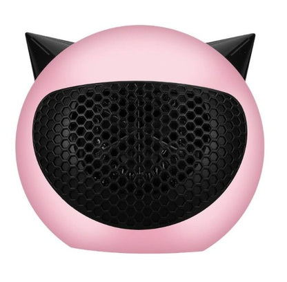 Mini Little Devil Heater