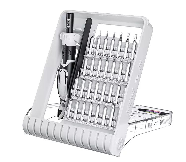 32 in 1 Precision Screwdriver Set