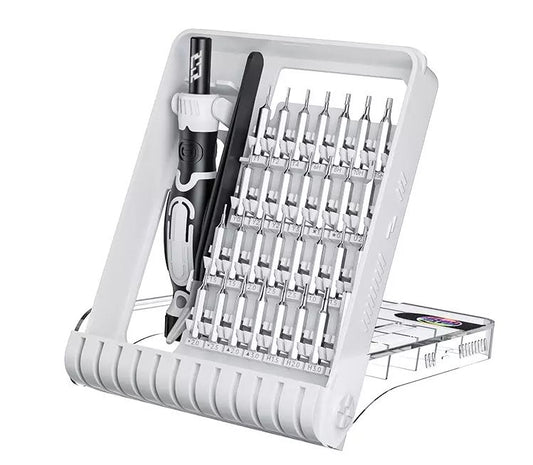32 in 1 Precision Screwdriver Set