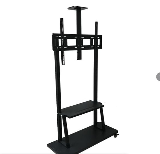 60″-100″ TV Trolley Stand 1800s