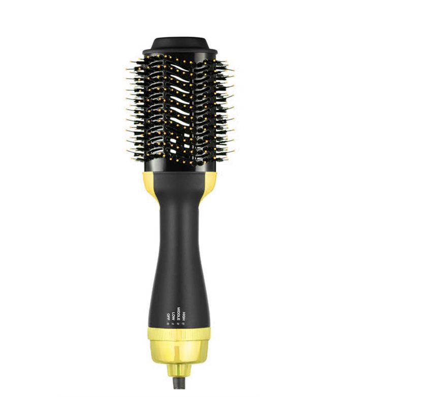 1200W Hot Hair Comb Ceramic Coating Protection with 3 Modes