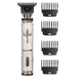 Portable Rechargeable Hair Styling Trimmer