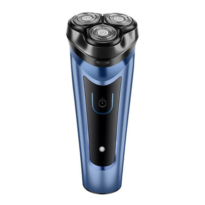 Three Heard Hair Shaver/Trimmer