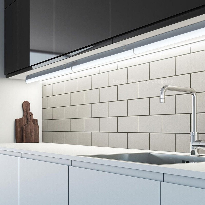 14W  Linkable Mirror/Under Cupboard LED Light