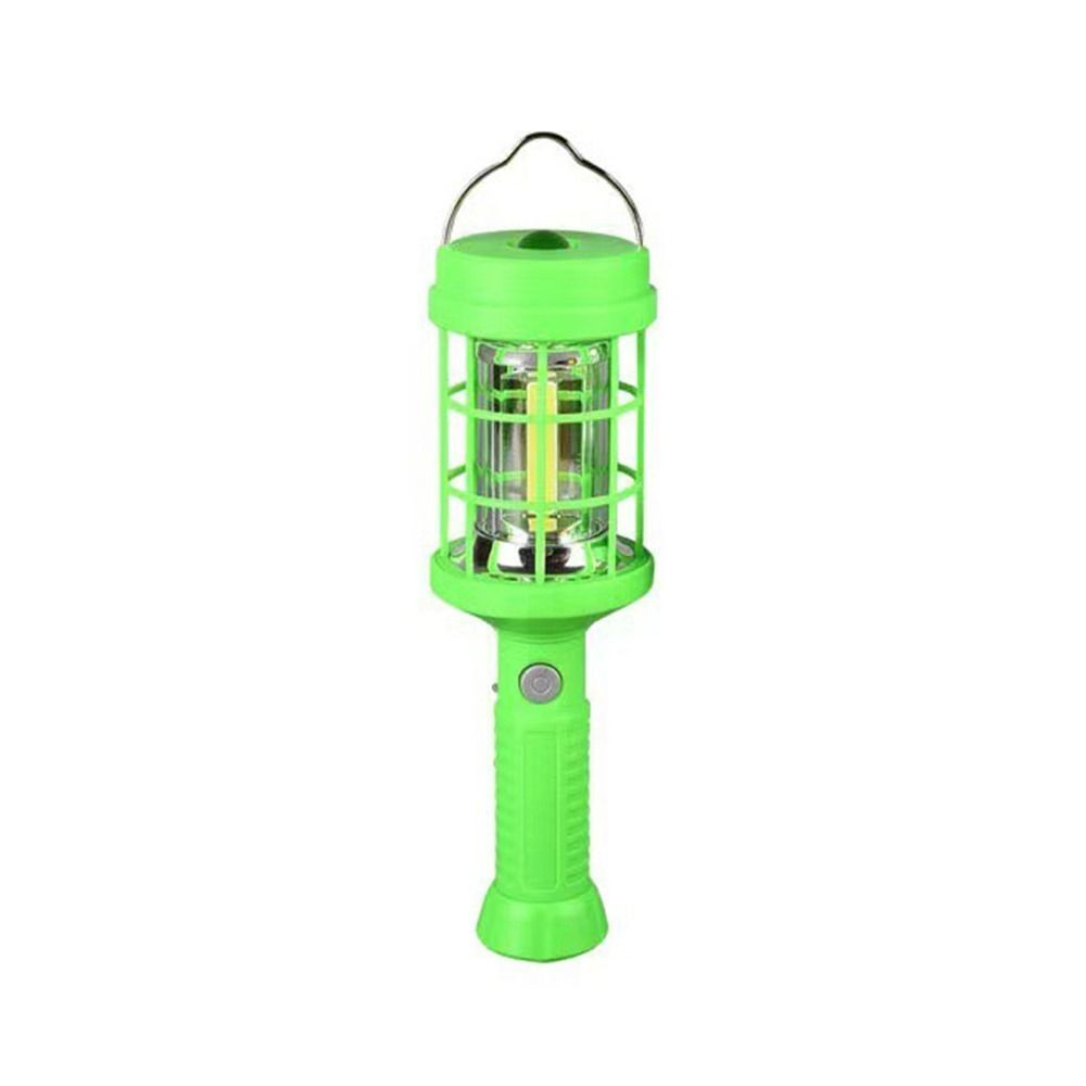 Rechargeable Magnetic COB + XPE Work Light