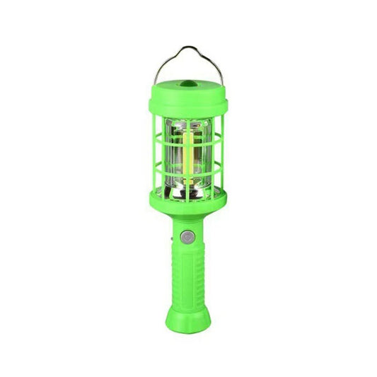 Rechargeable Magnetic COB + XPE Work Light