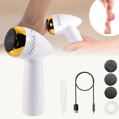 Pedicure Callus Remover