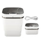 Smart Sensor Tech Savvy Modern Foldable Bin