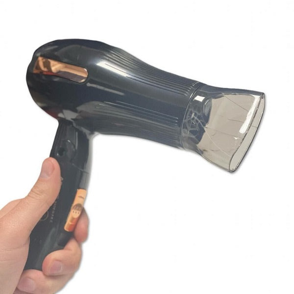 1500W Exceptional Hair Dryer
