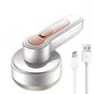 USB Recharged Portable Smart Lint Remover
