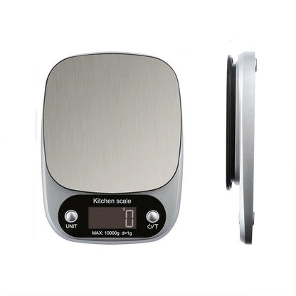 5kg/1g Digital Kitchen Food Scale With High Precision Capacity