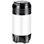 Portable 2 in 1 Rechargeable Hanging Camping Light