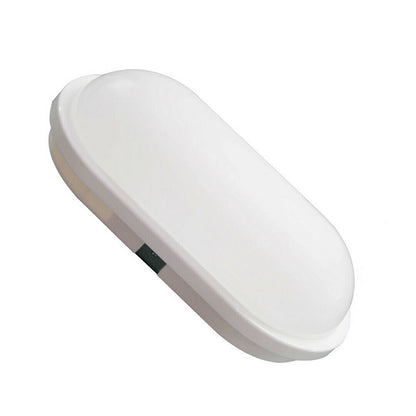 25W Moisture Proof LED Light