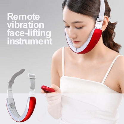 M52 V Shaped Facial Massager