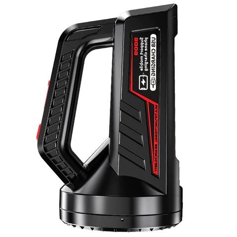 Charging Portable Multifunction Searchlight