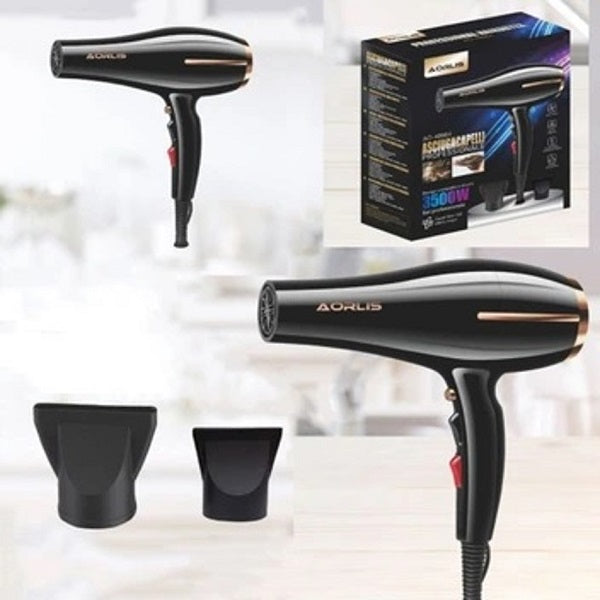 Professional Hair Dryer