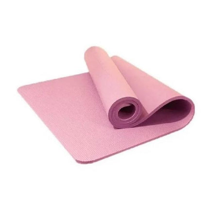 Non Slip Comfortable thick Yoga Mat