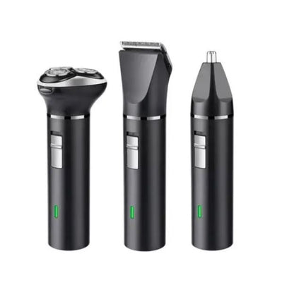 3-in-1Multifunctional Electric Shaver