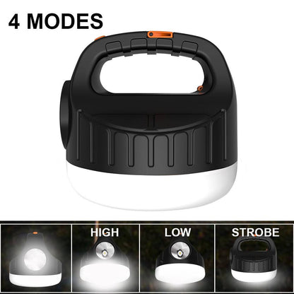 Carry Ball Searchlight Bulb