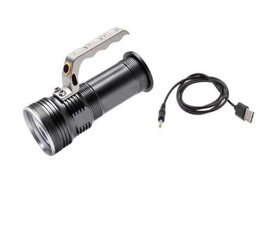 Light duty LED High Power Searchlight