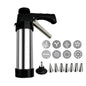 Cookie Press Gun Set