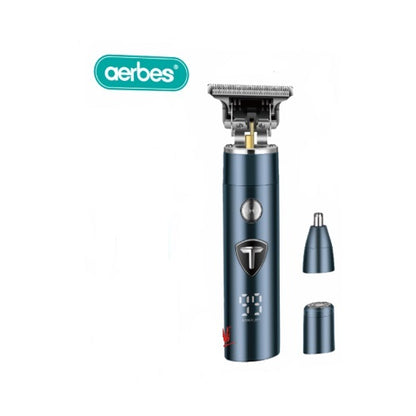 3-In-1 Men’s Grooming Kit