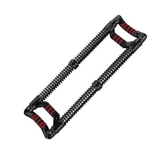 Adjustable Multifunctional Arm Rod Spring Steel Exerciser