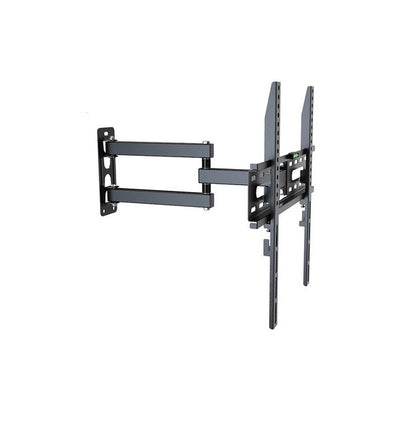 26-55 Inch Long Arm TV Bracket Wall Mount