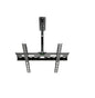 26-55 Inch Long Arm TV Bracket Wall Mount