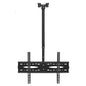 32-72″ Ceiling Mount Flat Panel TV Bracket