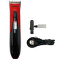 Professional Waterproof Electric Hair Trimmer
