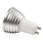 5W GU10 RGB LED Downlight Bulb With Remote Control