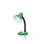 Desk Lampshade With Flexible Hose Neck