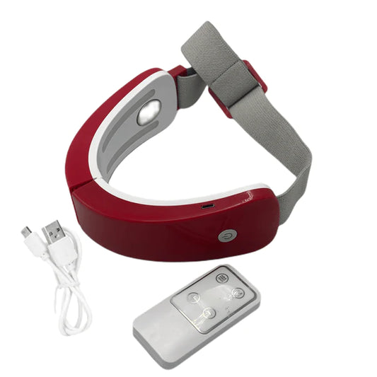 M52 V Shaped Facial Massager