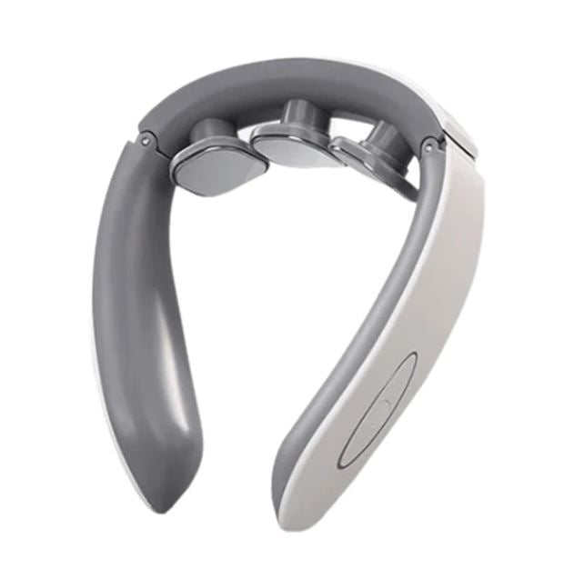 Rechargeable Nodes Neck Massager