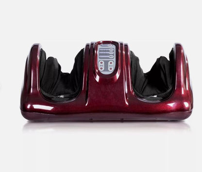 Foot And Calf Massage With Remote Control