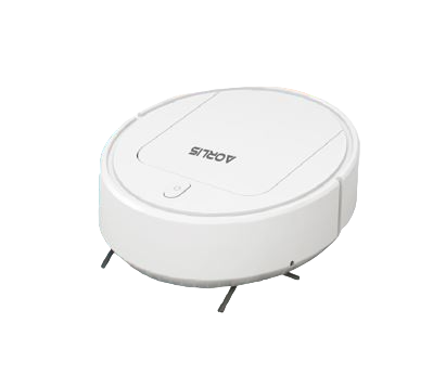 4-in-1 Robot Vacuum Cleaner