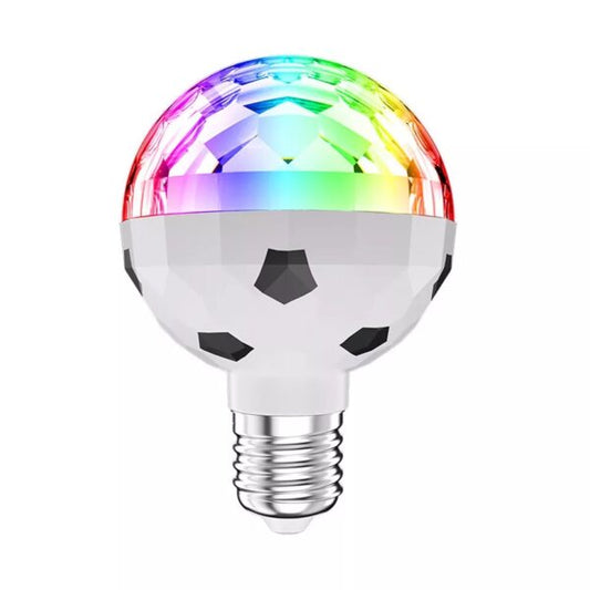 Mini RGB Disco Light