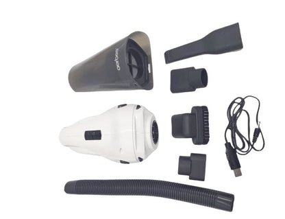 Rechargeable Multi-function Vacuum Cleaner