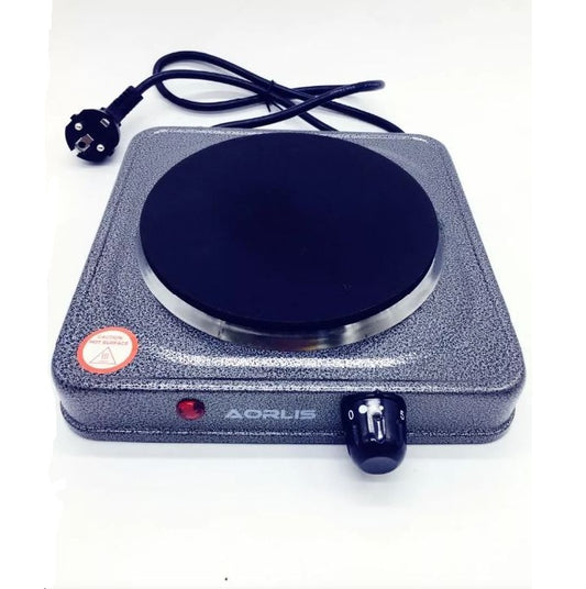 1000W Electric Single Plate Stove