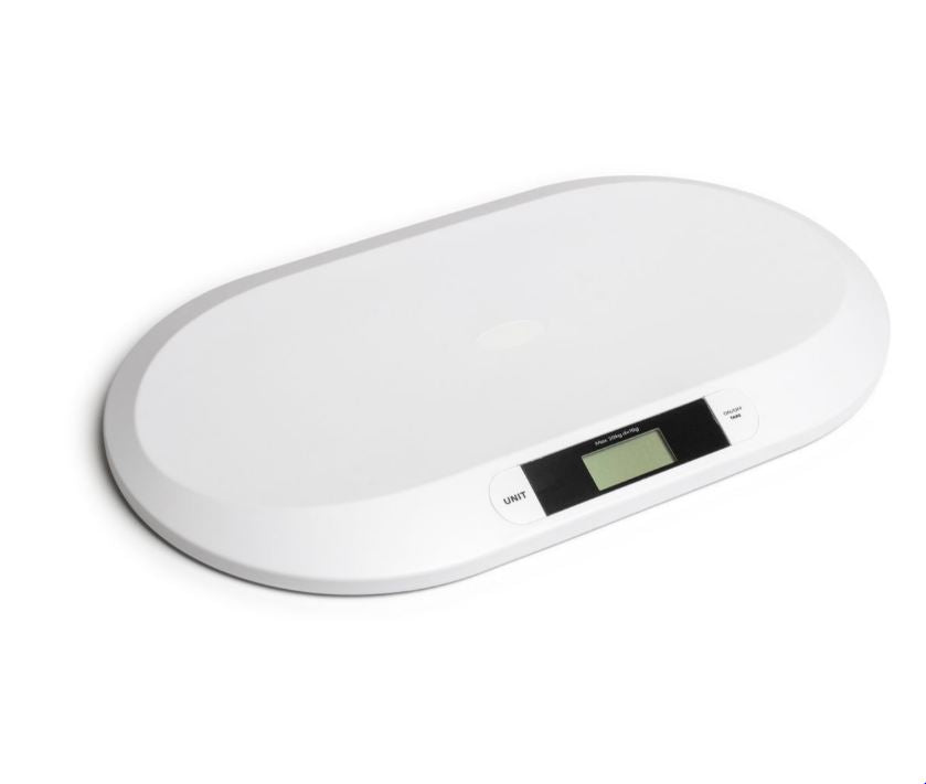 20Kg LCD Weight Scale For Baby