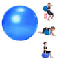 Exercise Fitness Aerobic Ball For Gym Yoga