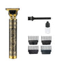 Excel Barber's Rechargeable Hair Method Trimmer