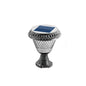 Solar Powered Garden Light RGB ,White & Warm White With Remote Control