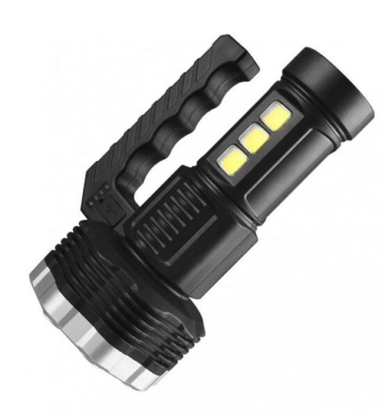 Rechargeable Multi functional Work Lights